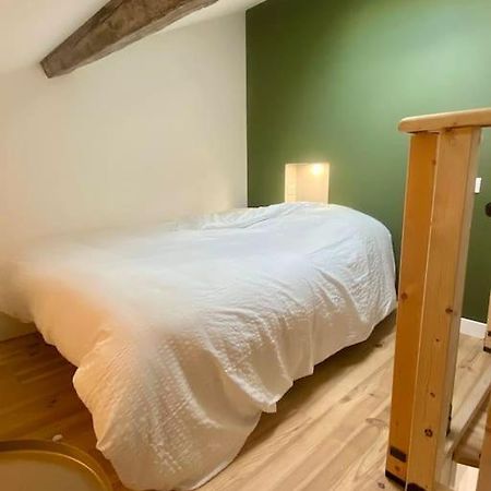 Le 23, Cocon Dans Le Centre Historique Apartamento Montauban Exterior foto