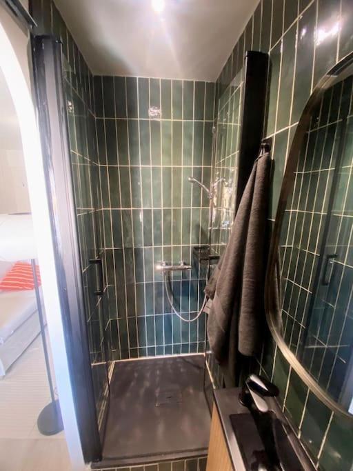 Le 23, Cocon Dans Le Centre Historique Apartamento Montauban Exterior foto