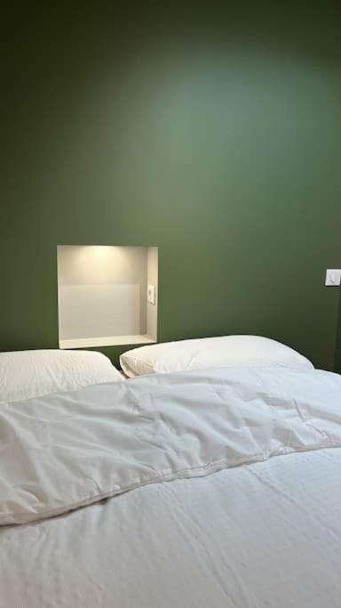 Le 23, Cocon Dans Le Centre Historique Apartamento Montauban Exterior foto