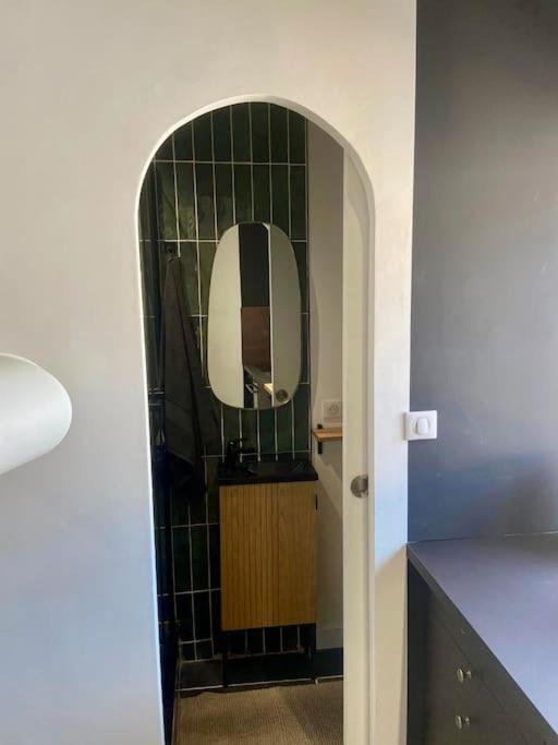 Le 23, Cocon Dans Le Centre Historique Apartamento Montauban Exterior foto